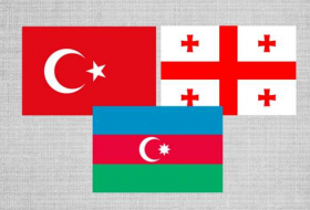   Georgien ist Gastgeber des trilateralen Treffens der aserbaidschanischen, türkischen und georgischen Verteidigungsminister  
