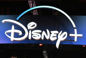Disney stellt Filme und Serien seines Streamingdienstes vor  