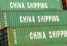 Corona lässt Chinas Außenhandel einbrechen