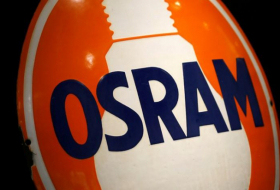 AMS bietet neue Aktien für Osram-Übernahme mit großem Abschlag an