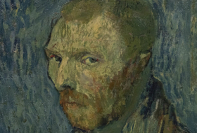   Bild von Vincent van Gogh für 15 Millionen Euro versteigert  