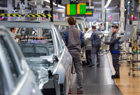 Volkswagen erhöht erneut den Jahresbonus für die Mitarbeiter