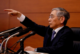 Japans Notenbank signalisiert Bereitschaft zu mehr Konjunkturhilfen
