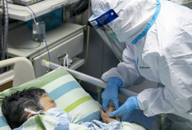   China erholt sich von Coronavirus:   Fast 80 Prozent der Infizierten wieder gesund    