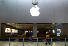   Apple soll in Frankreich   Wettbewerbsstrafe von 1,1 Milliarden Euro   zahlen  