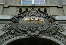 Schweizer SNB verstärkt Devisenmarkt-Interventionen