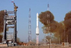  Russische GLONASS-Gruppierung um weiteren Navigationssatelliten erweitert 