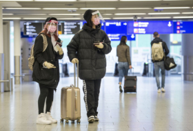 Flughäfen schicken Nicht-EU-Bürger gleich auf die Rückreise