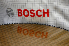 Autozulieferer Bosch fährt Produktion in Europa herunter