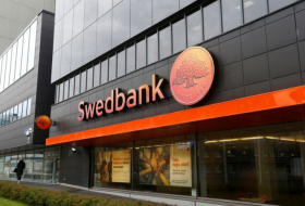 Schweden verhängt Rekordstrafe gegen Swedbank wegen Geldwäsche