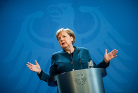     Umfrage   - Mehrheit der Deutschen mit Krisenmanagement der Regierung zufrieden  