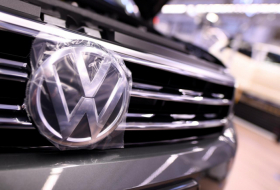 Volkswagen erwartet Erholung des chinesischen Pkw-Marktes