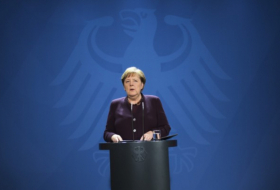   Merkel und Spahn werben um Verständnis für Maßnahmen  