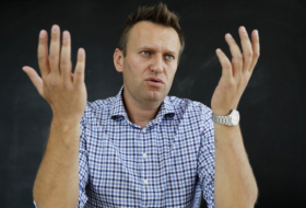   Nawalny ruft zu Boykott der Abstimmung zu Verfassungsreform auf  