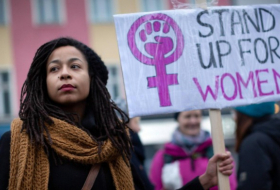 Neun von zehn Menschen haben laut einer UNO-Studie Vorurteile gegenüber Frauen