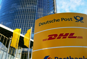 Deutsche Post will laut Medienbericht Kurzarbeit beantragen