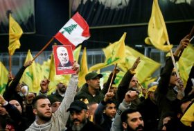   Hisbollah-Vereine in Deutschland gestoppt  