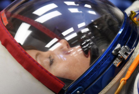   Mehr als 12.000 Männer und Frauen wollen Astronauten werden  