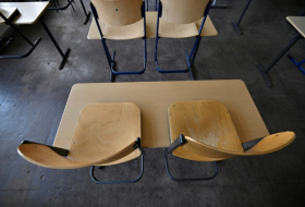 Lehrerverband erwartet lange Ausnahmesituation an Schulen