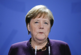   Merkel beendet häusliche Quarantäne  