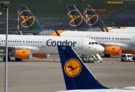 Bericht: Passagierzahlen an deutschen Flughäfen um 98 Prozent eingebrochen