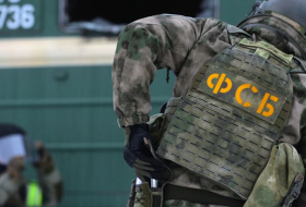   Russischer Geheimdienst FSB nimmt ukrainische Agenten auf Krim fest  
