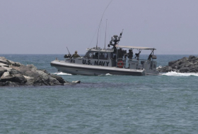 Iranische Militärboote nähern sich US-Kriegsschiffen bis auf neun Meter