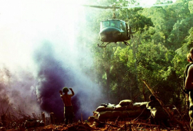   Vier Faktoren:  Warum die USA den Krieg in Vietnam verloren 