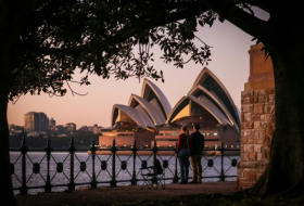 Fast zwei Million Australier laden sich Corona-App aufs Handy