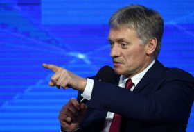 Kreml-Sprecher nennt einzig mögliche Variante zur Konfliktregelung in Libyen