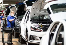 VW-Gewinn bricht um 86 Prozent ein