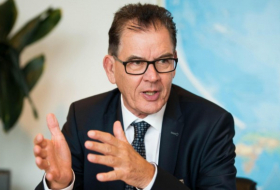 Minister Müller hält Sommerurlaub in Nordafrika für möglich