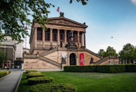 Berliner Museen ab Anfang Mai wieder geöffnet