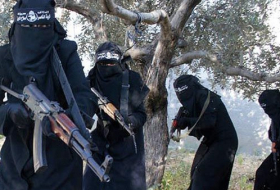 Mehr als fünf Jahre Haft für deutsche IS-Terroristin