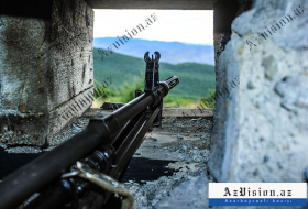   Armenier haben in Gazakh auf Zivilisten geschossen  