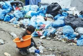 Minister Müller: Zustände auf Lesbos eine „Schande“