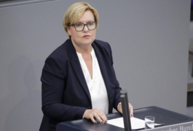 FDP will gegen SPD-Kandidatin Högl für Amt der Wehrbeauftragten stimmen