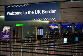 Großbritannien will Ankömmlinge aus dem Ausland 14 Tage unter Quarantäne stellen