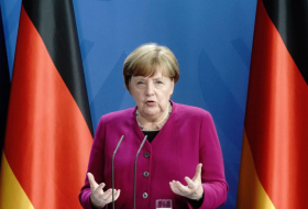 Merkel verteidigt Einschränkungen von Grundrechten in Corona-Krise