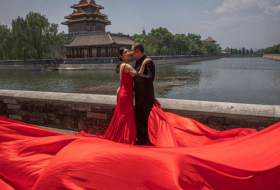 China verpflichtet scheidungswillige Paare zu Bedenkzeit