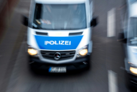 Rund 50 Angreifer attackieren in Hessen Rettungskräfte mit Steinen