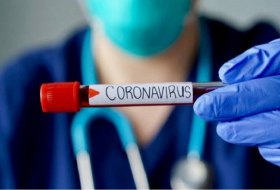  Weitere 257 Menschen wurden in Aserbaidschan mit dem Coronavirus infiziert 