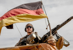 Ausweitung des Bundeswehr-Einsatzes in Mali beschlossen