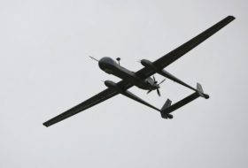   Erste Anhörung über Bewaffnung von Drohnen  