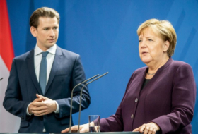Österreich kündigt Gegenentwurf zu Merkel-Macron-Plan an