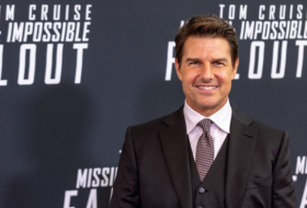 Schauspieler Tom Cruise plant Dreh auf ISS