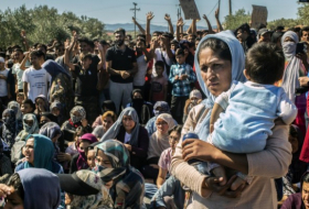 Müller nennt Situation in Flüchtlingslagern „Schande für Europa“