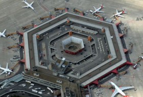 Berliner Flughafen Tegel soll ab 15. Juni vorübergehend außer Betrieb gehen