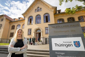 Gericht erlaubt erstmals Babys in Landtag