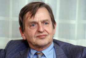 Schwedische Staatsanwaltschaft stellt Ermittlungen zum Mord an Olof Palme ein